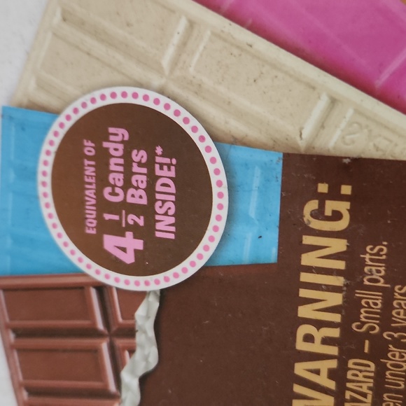 Chocolate Pen draw n mold kit - Picture 2 of 6